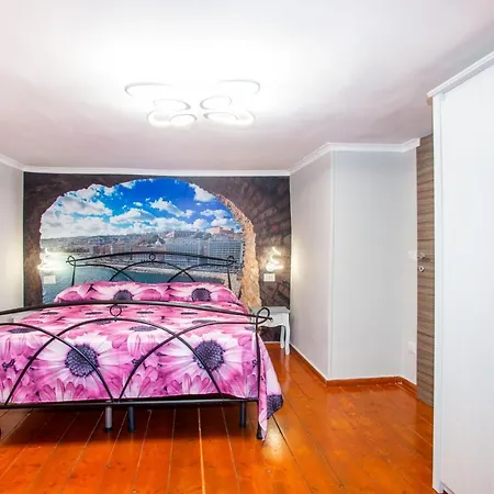 Διαμέρισμα Casa Stritt *