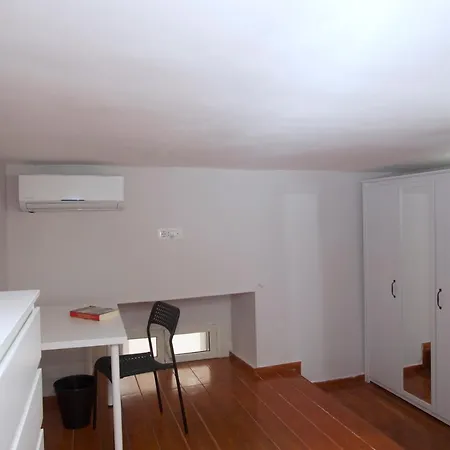 Casa Stritt Nápoly