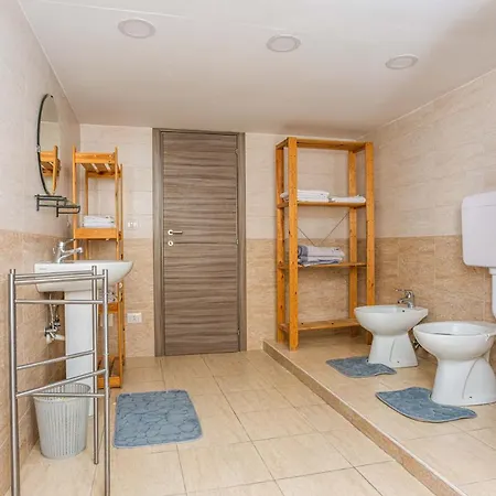 Lejlighed Casa Stritt Napoli