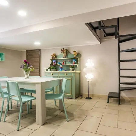 Casa Stritt Napels