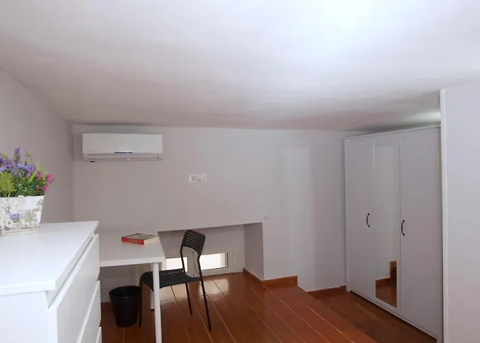 Casa Stritt Νάπολη