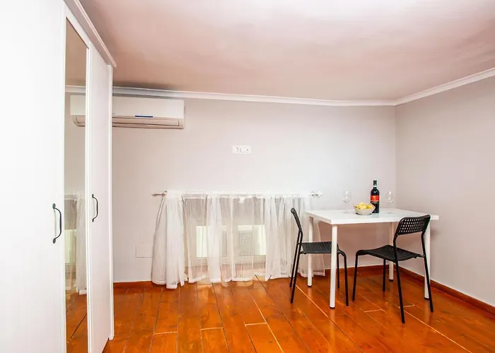 Casa Stritt Διαμέρισμα Νάπολη