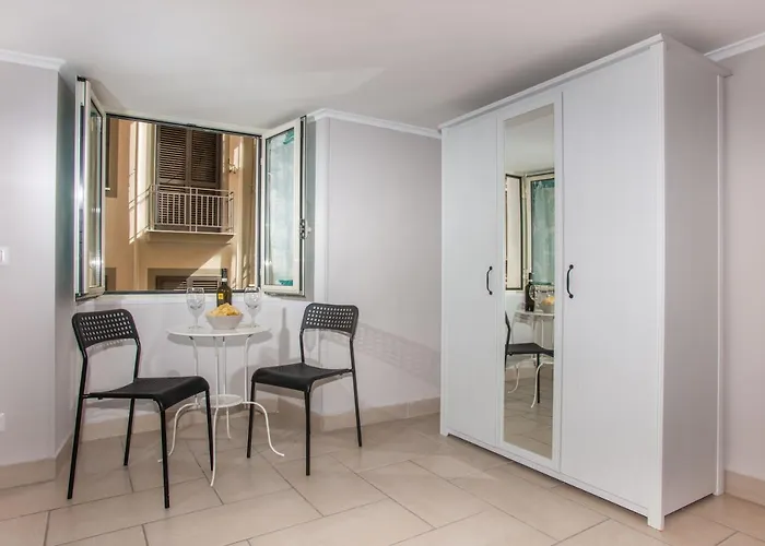 Διαμέρισμα Casa Stritt Νάπολη