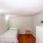 Casa Stritt Lägenhet Neapel