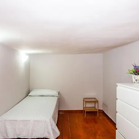 Casa Stritt Daire Napoli