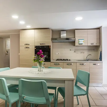 Casa Stritt Napoli
